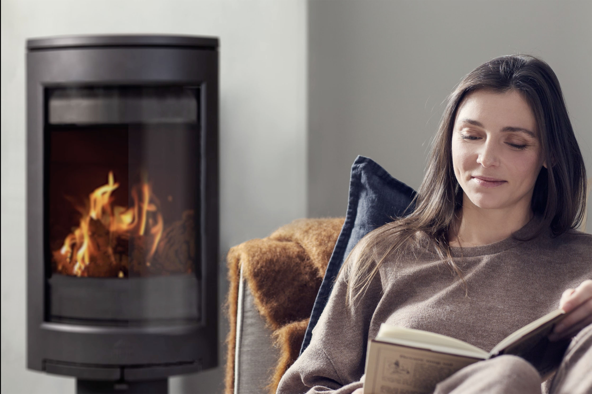 Jøtul F 373 Advance