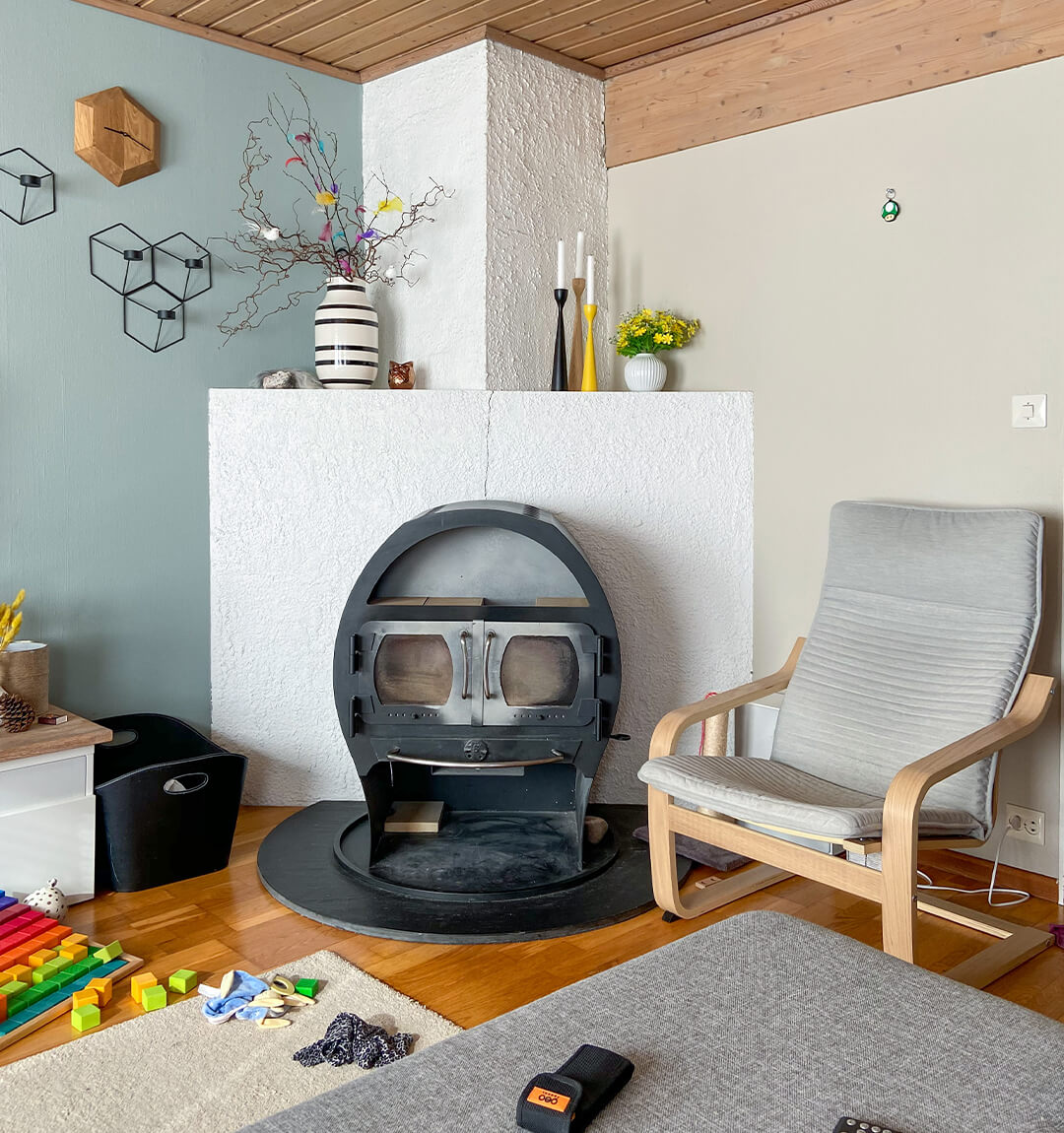 Ennen-kuva Darth Vader -takasta