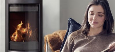 Jøtul F 373 Advance