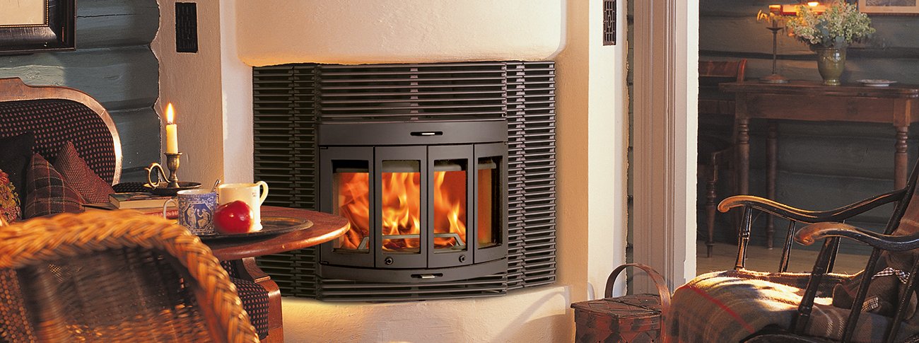 Jøtul C 400 Harmony