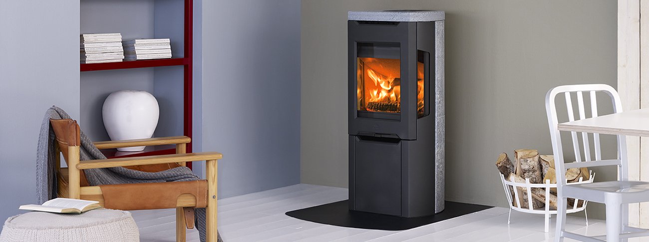 Jøtul F 263 S