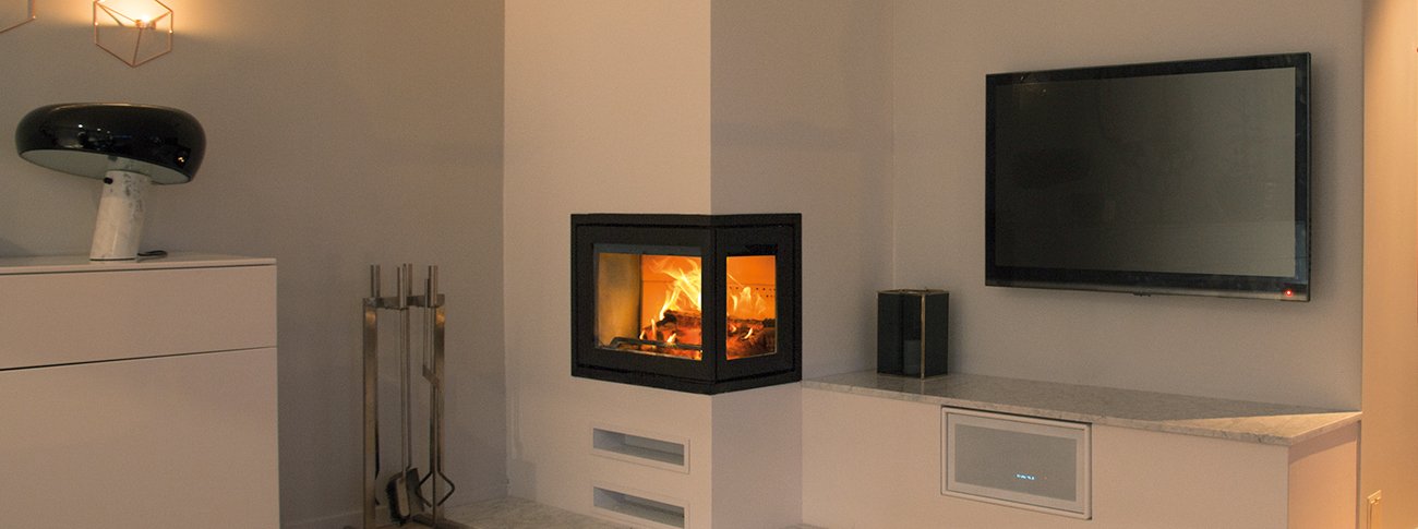 Jøtul F 520 FR