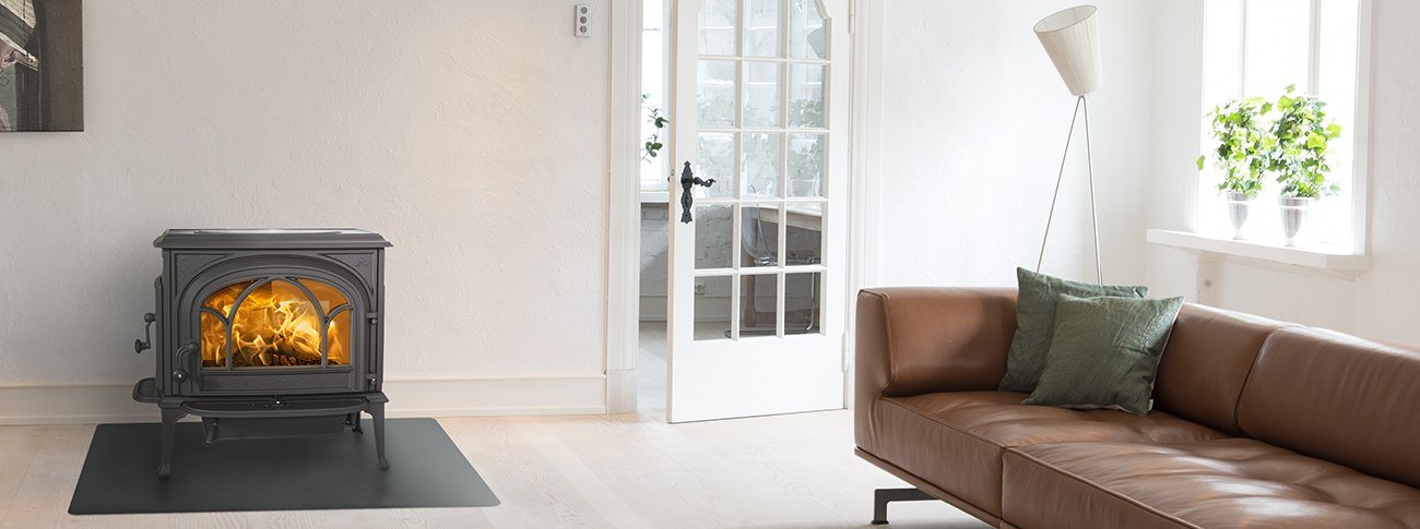Jøtul F 500 ECO