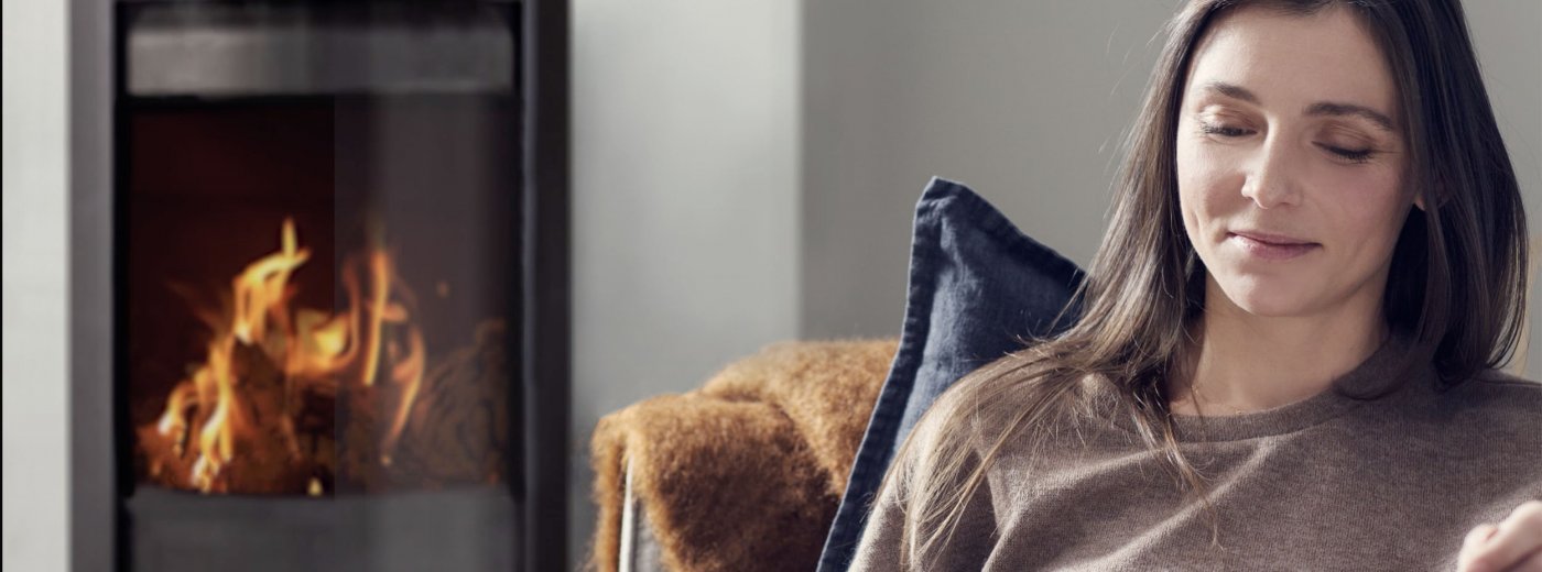 Jøtul F 373 Advance